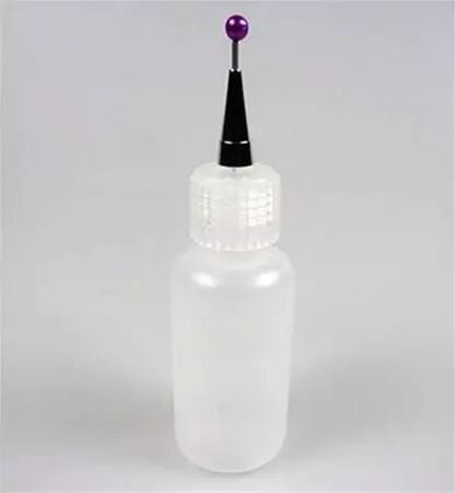 Applicateur ultra fin