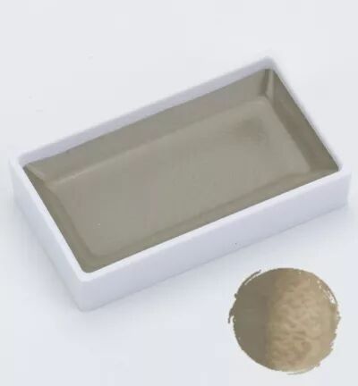 Aquarelle Gansai Tambi - Beige Gray