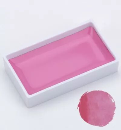 Aquarelle Gansai Tambi - Cherry Blossom Pink