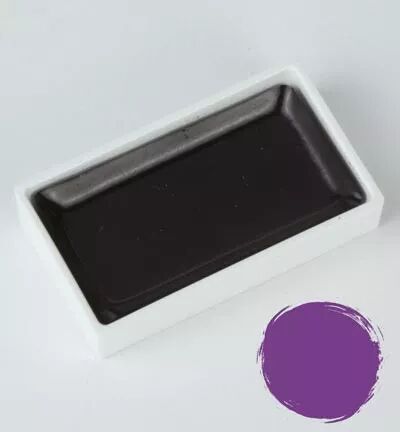 Aquarelle Gansai Tambi - Cobalt Violet
