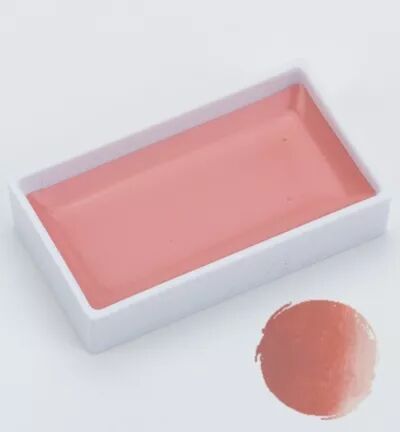 Aquarelle Gansai Tambi - Coral Pink