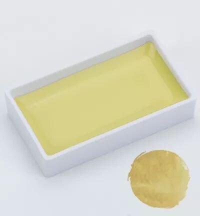 Aquarelle Gansai Tambi - Ecru Beige