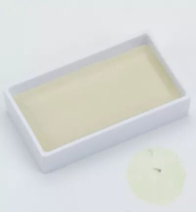 Aquarelle Gansai Tambi - Gofun White