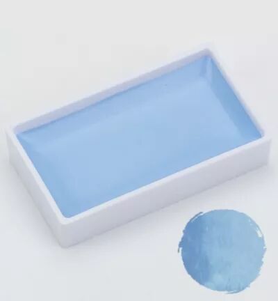 Aquarelle Gansai Tambi - Horizon Blue