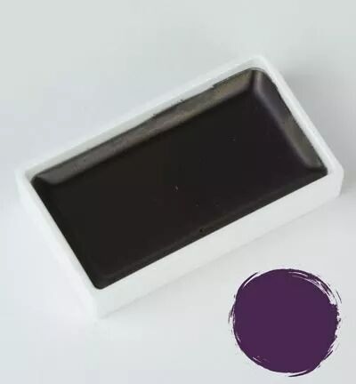 Aquarelle Gansai Tambi - Imperial Violet