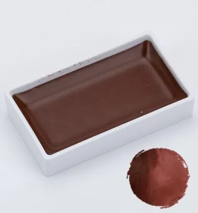 Aquarelle Gansai Tambi - Indian Red
