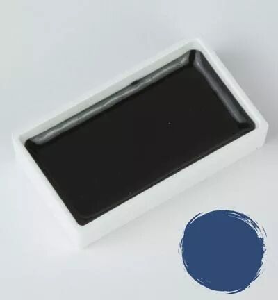 Aquarelle Gansai Tambi - Indigo