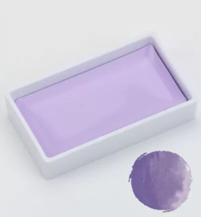 Aquarelle Gansai Tambi - Lilac