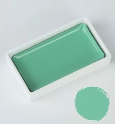 Aquarelle Gansai Tambi - Malachite