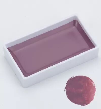Aquarelle Gansai Tambi - Mauve Taupe