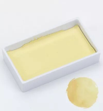 Aquarelle Gansai Tambi - Natural Beige