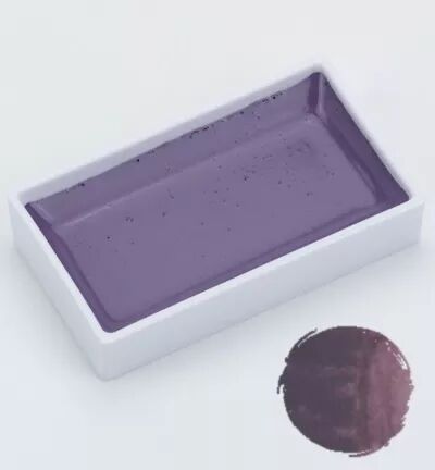 Aquarelle Gansai Tambi - Old Mauve