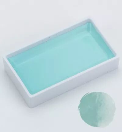 Aquarelle Gansai Tambi - Pale Aqua