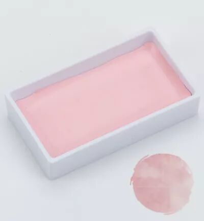 Aquarelle Gansai Tambi - Pale Pink