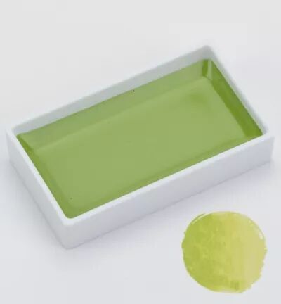 Aquarelle Gansai Tambi - Pea Green