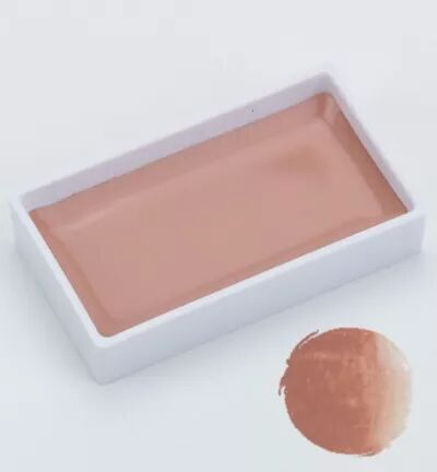 Aquarelle Gansai Tambi - Potter\'s Pink