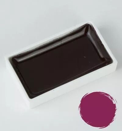 Aquarelle Gansai Tambi - Purple
