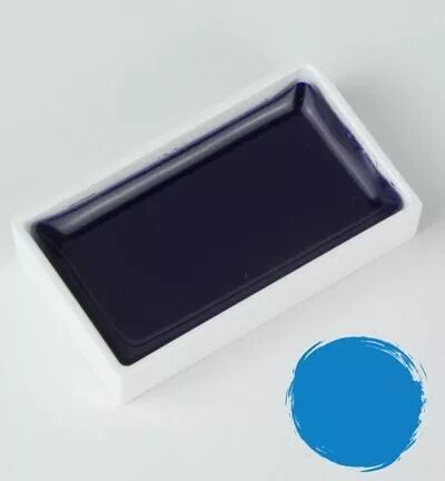 Aquarelle Gansai Tambi - Ultramarine