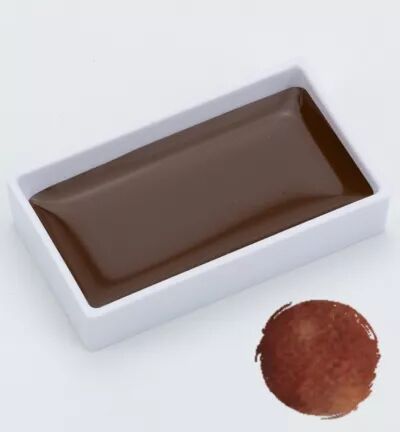 Aquarelle Gansai Tambi - Venitian Red