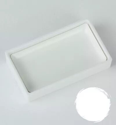 Aquarelle Gansai Tambi - White