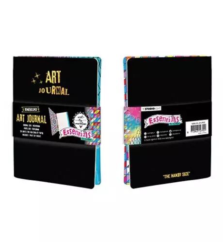 Art Journal - A6