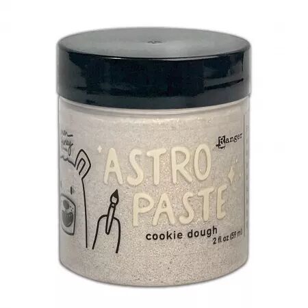Astro Paste - Simon Hurley - Cookie dough