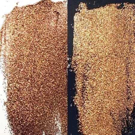 Astro Paste - Simon Hurley - Refined copper