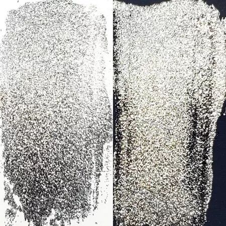 Astro Paste - Simon Hurley - Silver lining