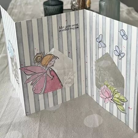 Atelier Initiation Tamponnages - Jeudi 19 juin à 14h