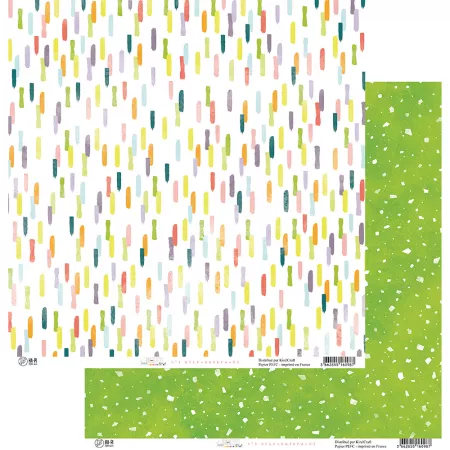 Bande originale 2026 face A 3 - HA PI Little Fox