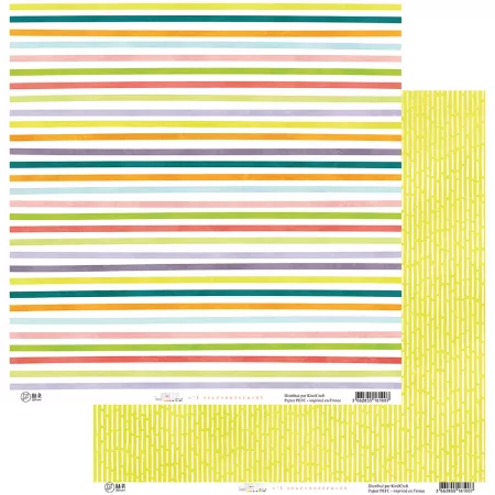 Bande originale 2026 face A 5 - HA PI Little Fox