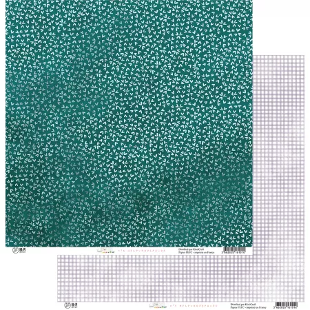 Bande originale 2026 face A 6 - HA PI Little Fox