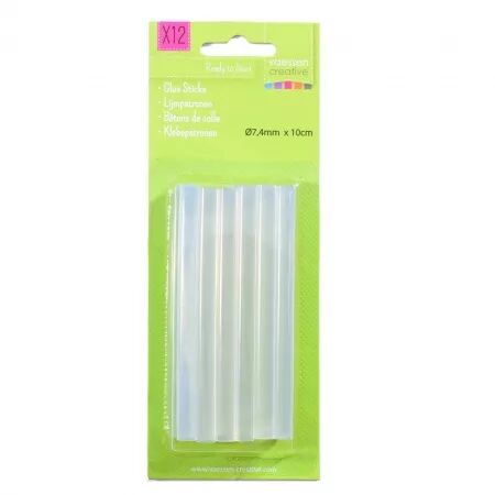 B&acirc;tons pour Pistolet &agrave; Colle - Vaessen Creative