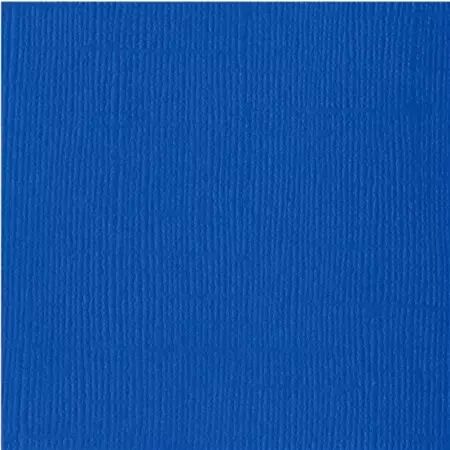 Bazzill - Bazzill Blue