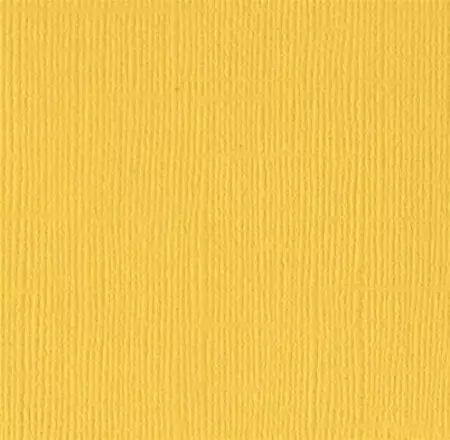 Bazzill - Classic Yellow