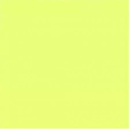 BAZZILL - Lisse - Electric Yellow