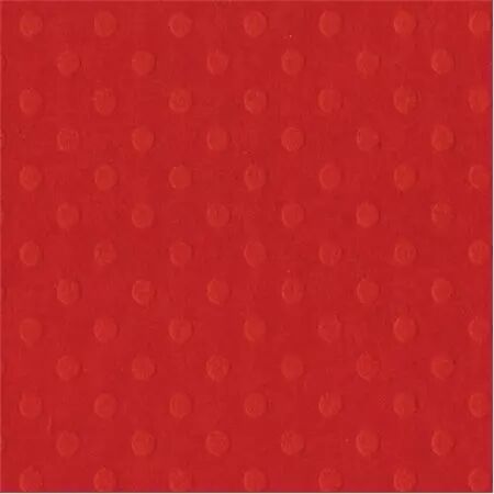BAZZILL Sweet dots - Emboss� - Fireball