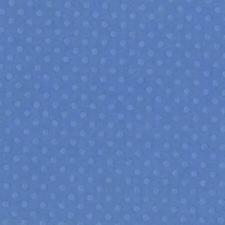 Bazzill Sweet Dots - Emboss� - Rip Tide