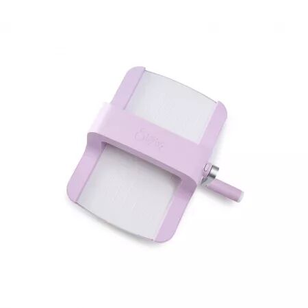 Big Shot Machine A5 - Lilac - EDITION LIMITEE - Sizzix