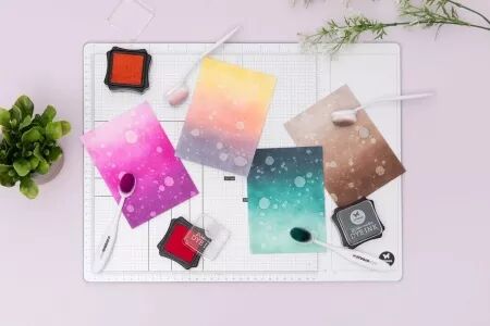 Blending Brush 2 cm - 6 brosses - Studio Light