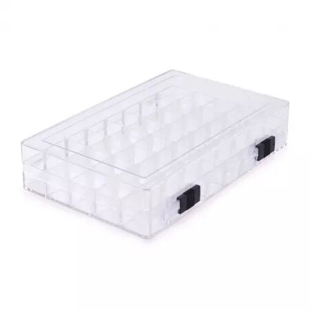 Boite de rangement pour doigts mousse - Nellie\'s