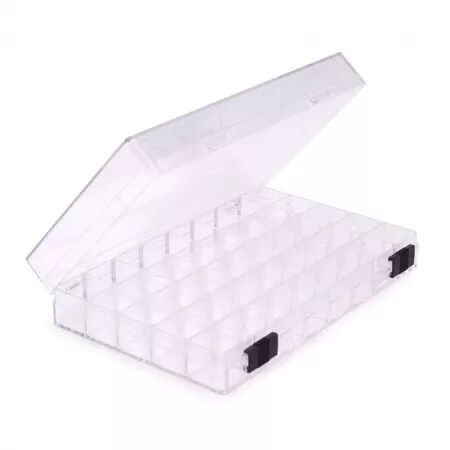 Boite de rangement pour doigts mousse - Nellie\'s