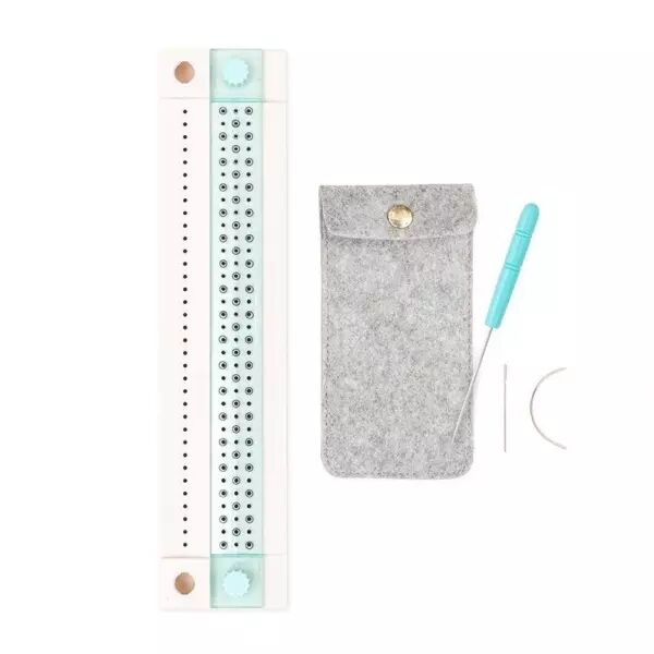 Book Binding Guide