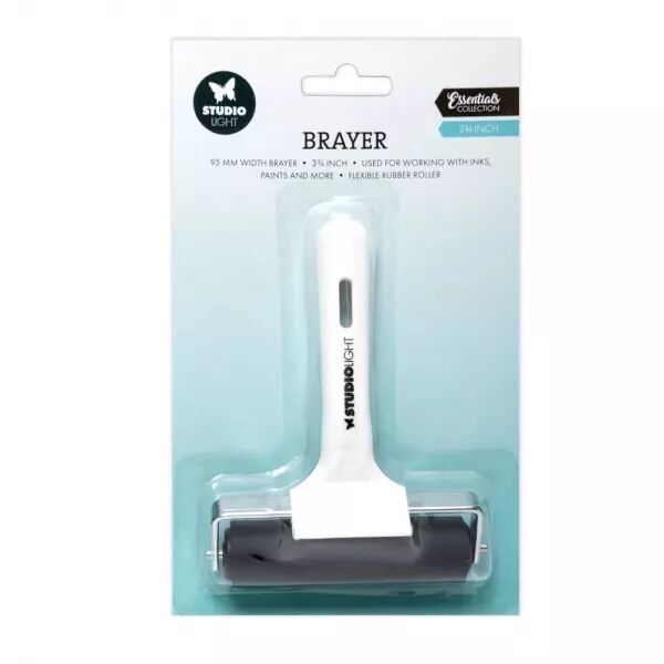 Brayer - Studio Light
