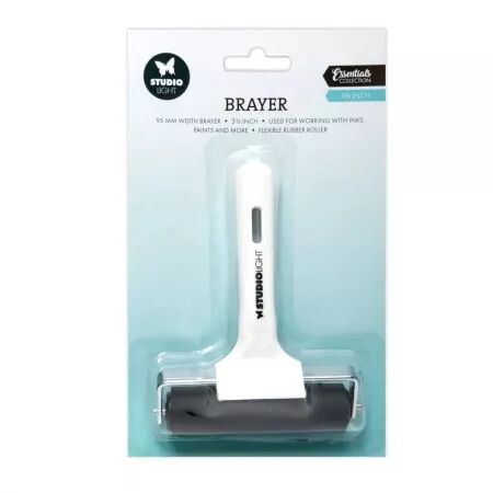 Brayer - Studio Light
