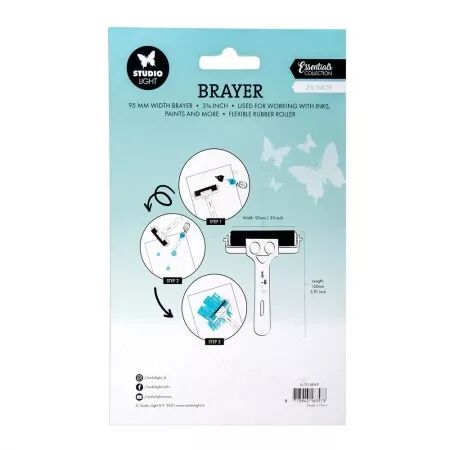 Brayer - Studio Light