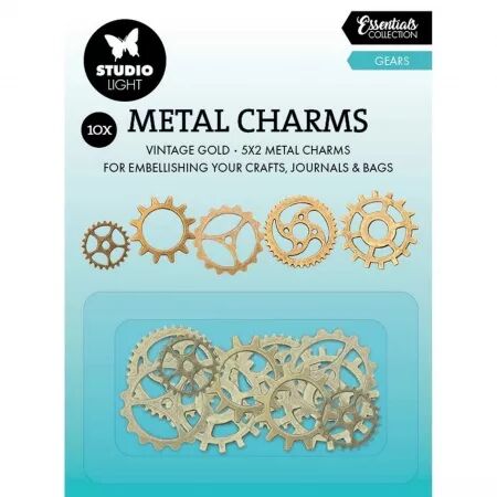 Charms - breloques