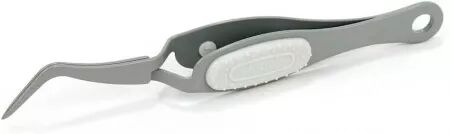 Brucelles - Pince de précision inversée - EK Tools