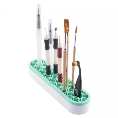 Brush Holder - Support brosses & accessoires - Nellie\'s Choice