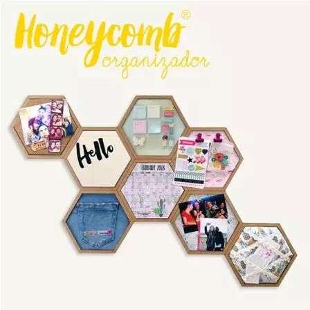 Cadre Honeycombs - S